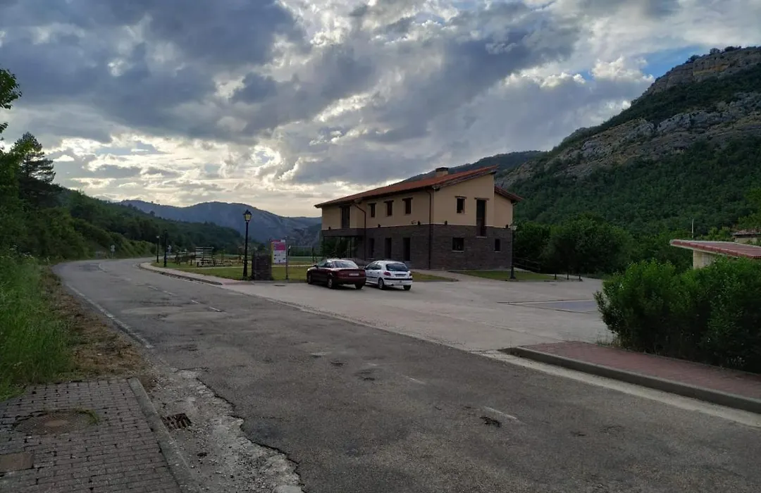 Hotel Rural El Molinar-1