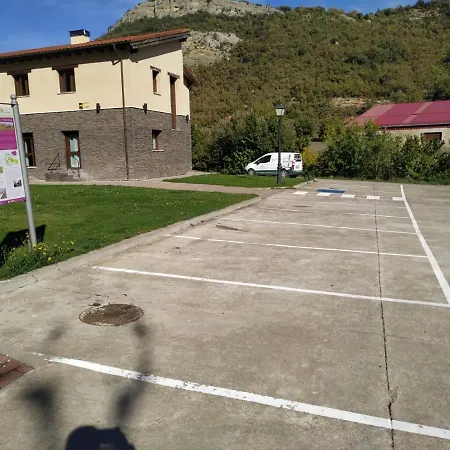 Hotel Rural El Molinar-2